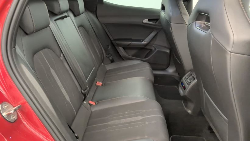 Aperçu du véhicule : 1.4 E-HYBRID 245 CH DSG6 VZ