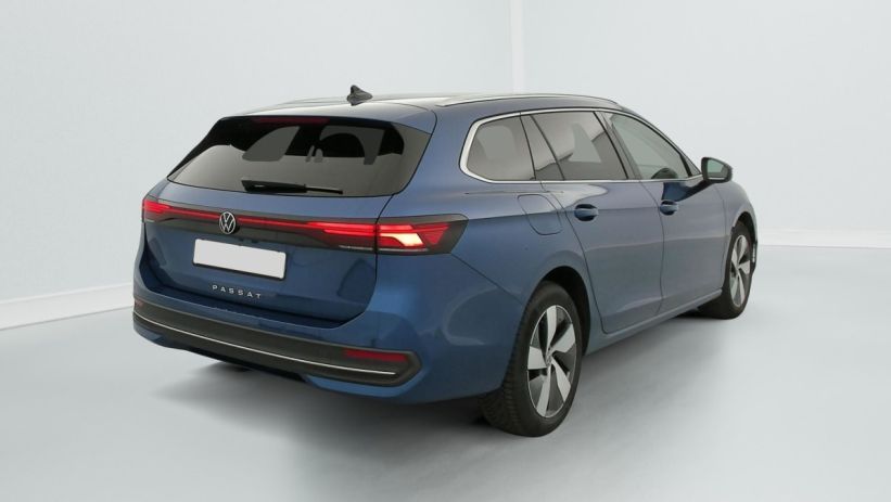 Aperçu du véhicule : 2.0 TDI EVO SCR 122 DSG7 Life Plus