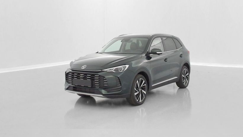 Aperçu du véhicule : 1.5L Hybrid+ 197ch Luxury