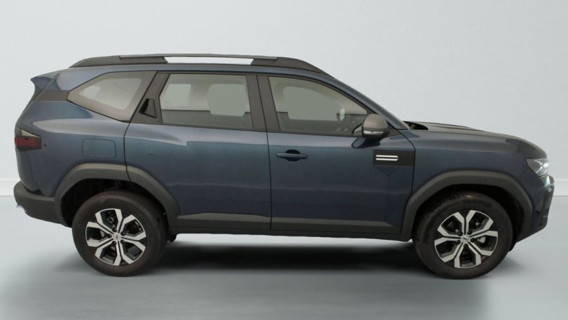Aperçu du véhicule : Mild Hybrid 140 Expression