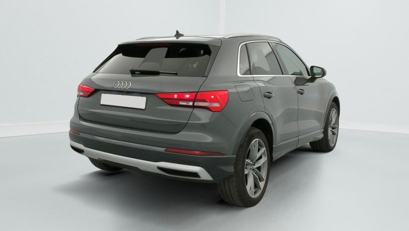 Aperçu du véhicule : 35 TDI 150 ch S tronic 7 Design