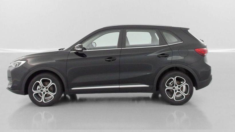 Aperçu du véhicule : 1.5 Hybrid+ 197ch Comfort