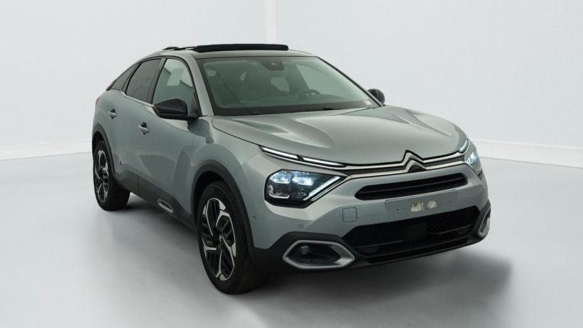 Aperçu du véhicule : PureTech 130 BVM6 Max