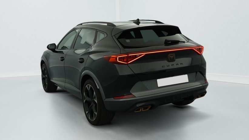 Aperçu du véhicule : 1.4 E-HYBRID 245 CH DSG6 VZ