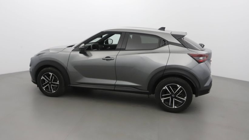 Aperçu du véhicule : 1.0 DIG-T 114 ATn-connecta