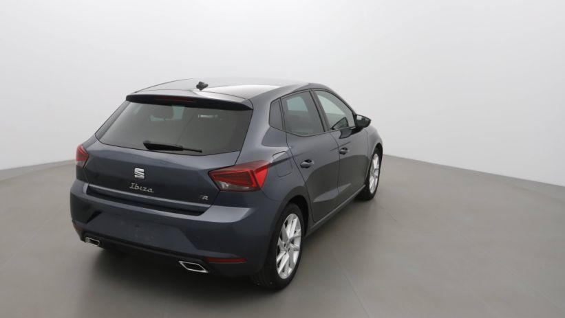 Aperçu du véhicule : 1.0 TSI 95CH FR