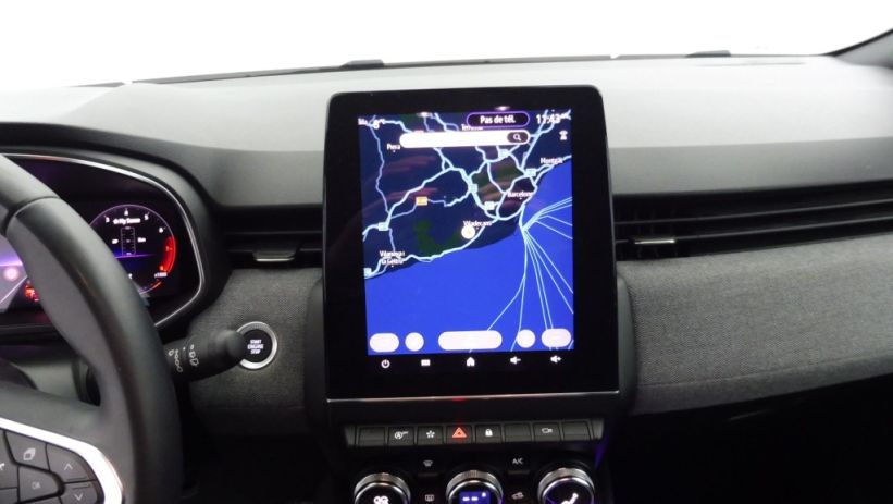 Aperçu du véhicule : 1.0 TCE 90CH TECHNO