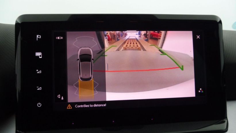 Aperçu du véhicule : 1.0 TSI 110CH FR