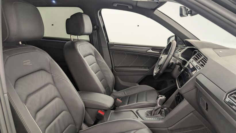 Aperçu du véhicule : 1.4 eHybrid 245ch DSG6 R-Line Exclusive