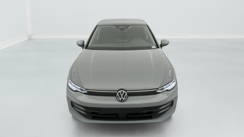 Aperçu du véhicule : 1.5 eTSI EVO2 116 DSG7 Life Plus