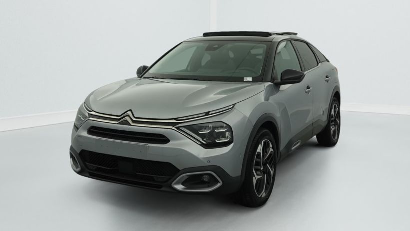 Aperçu du véhicule : PureTech 130 S S BVM6 Shine