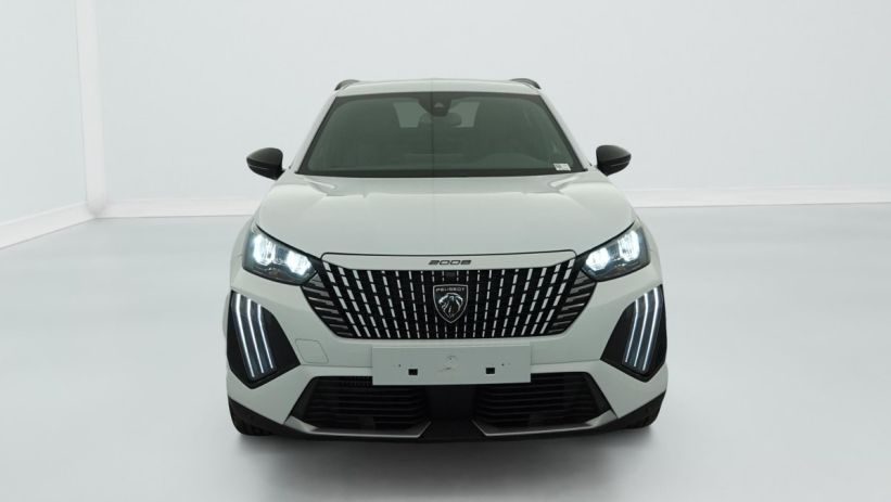 Aperçu du véhicule : 100 S S BVM6 Allure