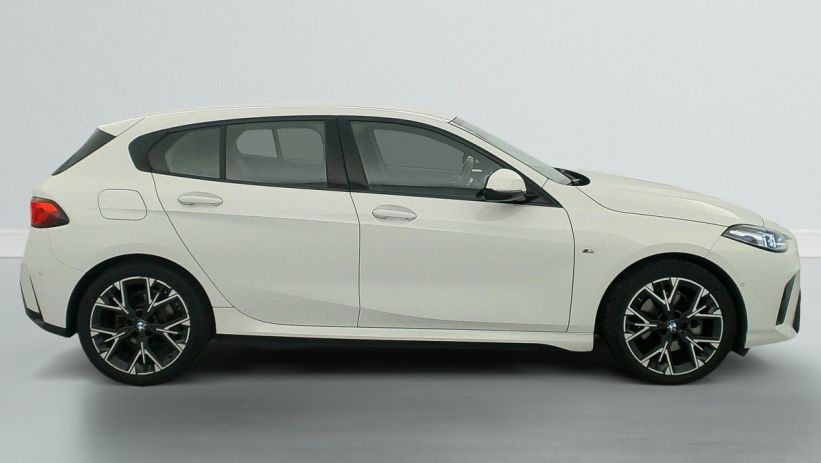 Aperçu du véhicule : 120d 163 ch DKG7 M Sport