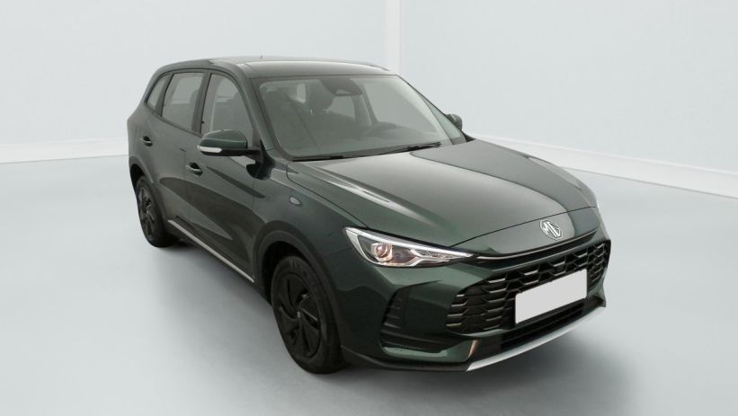 Aperçu du véhicule : 1.5 L Hybrid+ 197 ch Standard