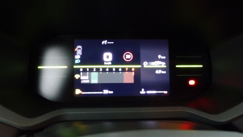 Aperçu du véhicule : 1.2 TCE MILD HYBRID 130CH EXTREME 4X2
