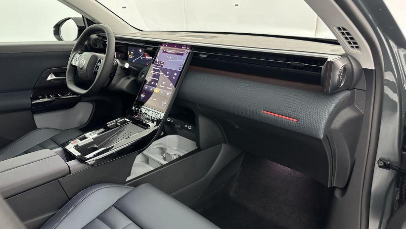 Aperçu du véhicule : II 1.2 Hybride 145ch Max e-DCS6