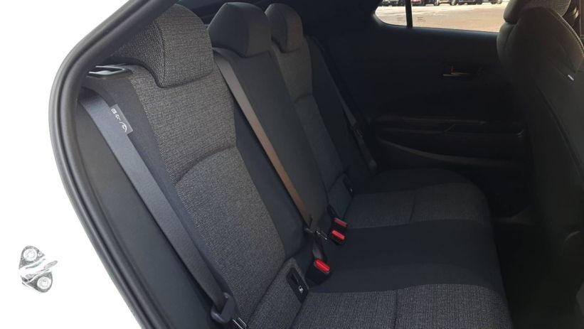 Aperçu du véhicule : Hybride Rechargeable 225 Design