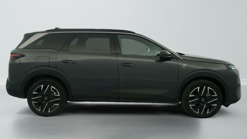 Aperçu du véhicule : HYBRID 145CH E-DCS6 GT