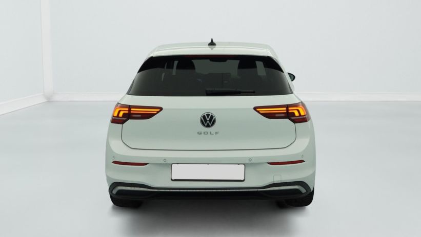 Aperçu du véhicule : 2.0 TDI 150 DSG7 LIFE PLUS