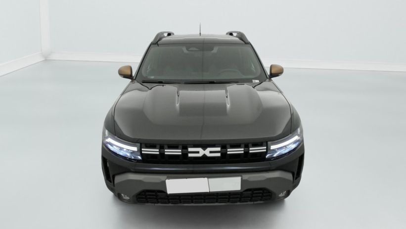 Aperçu du véhicule : Mild Hybrid 130 4x4 Extreme