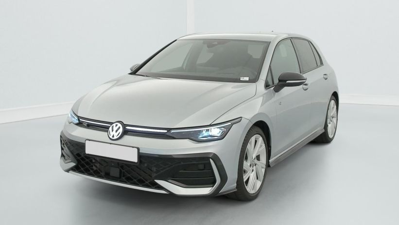 Aperçu du véhicule : 2.0 TDI 150 DSG7 R-LINE