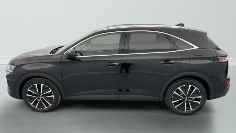 Aperçu du véhicule : Hybride Rechargeable E-Tense 225 EAT8 Opera