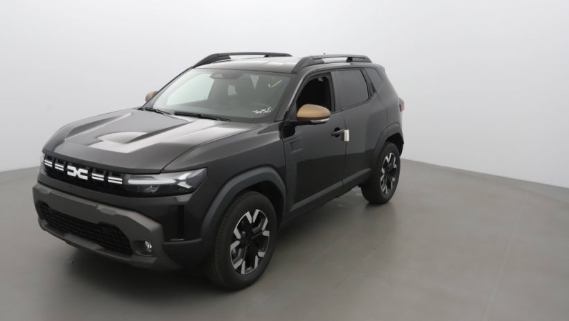 Aperçu du véhicule : 1.2 TCE MILD HYBRID 130CH EXTREME 4X2