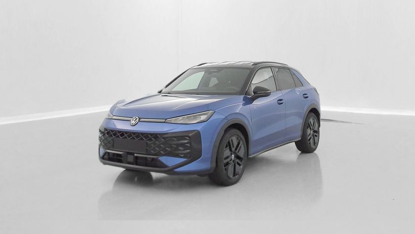 Aperçu du véhicule : 1.5 eTSI EVO2 Hybrid 150ch R-Line DSG7