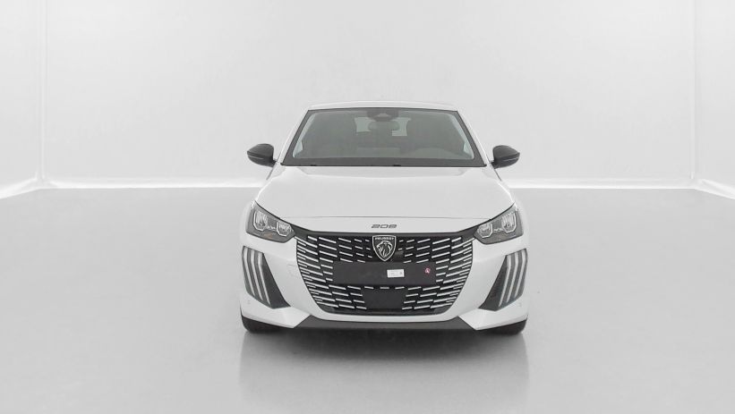 Aperçu du véhicule : 1.2 Hybrid 110ch Allure e-DCS6