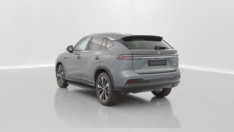 Aperçu du véhicule : 1.5T PHEV 272ch Luxury