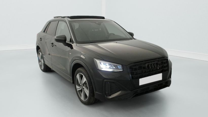 Aperçu du véhicule : 35 TDI 150 S tronic 7 Design