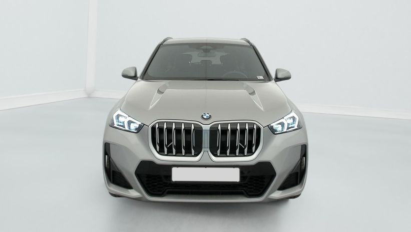 Aperçu du véhicule : SDRIVE 20D 163CH DKG7 M SPORT