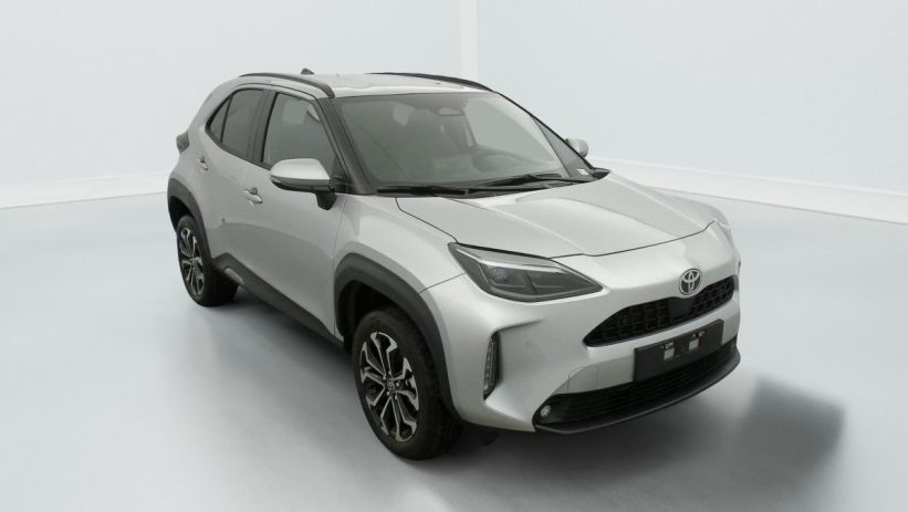 Aperçu du véhicule : 130h 2WD Design