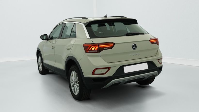 Aperçu du véhicule : 1.0 TSI 110 START STOP BVM6 LIFE PLUS
