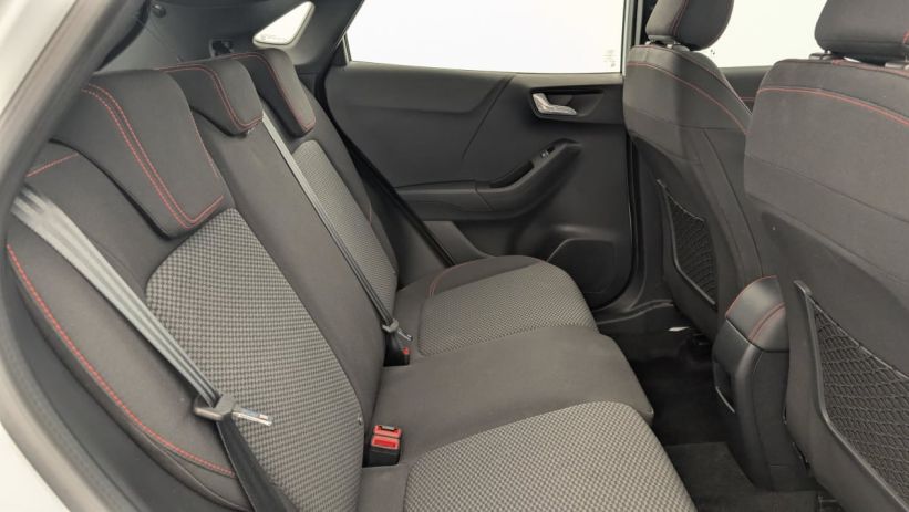 Aperçu du véhicule : 1.0 EcoBoost 125 ch mHEV S S Powershift ST-Line