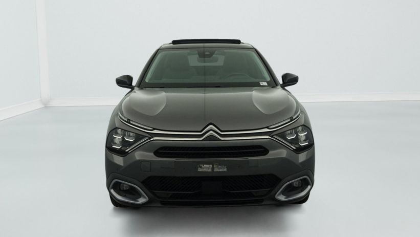 Aperçu du véhicule : PureTech 130 S S BVM6 Shine