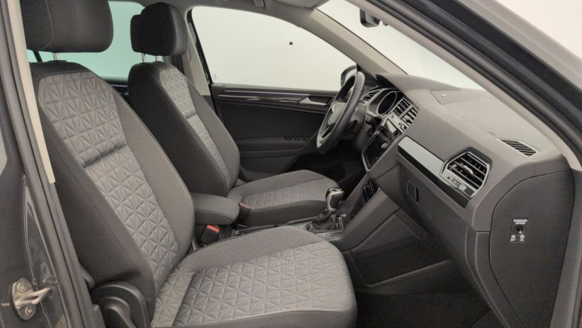 Aperçu du véhicule : 2.0 TDI 150ch DSG7 Life Plus
