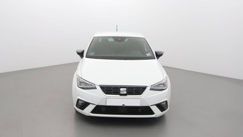 Aperçu du véhicule : 1.0 TSI 110CH FR