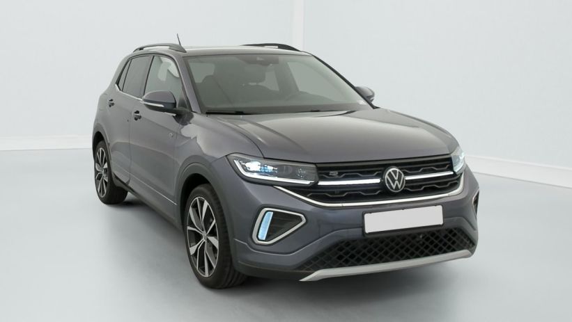 Aperçu du véhicule : 1.0 TSI 116 Start Stop DSG7 R-Line