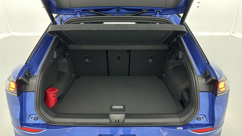 Aperçu du véhicule : 1.5 eTSI EVO2 Hybrid 150ch R-Line DSG7
