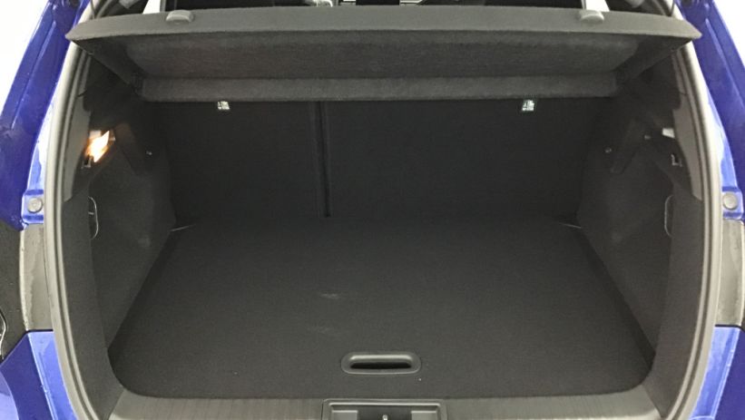 Aperçu du véhicule : CAPTUR TCe 90 Evolution