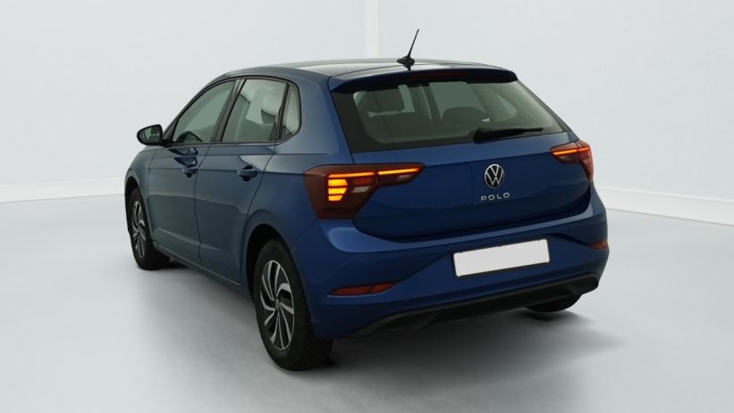 Aperçu du véhicule : 1.0 MPI 80 S S BVM5