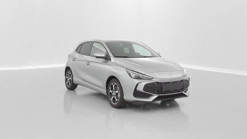 Aperçu du véhicule : 1.5 Hybrid+ 195ch Luxury