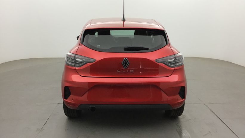 Aperçu du véhicule : CLIO V TCe 90 ch GSR2 Evolution