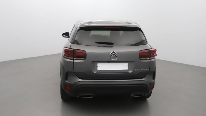 Aperçu du véhicule : 1.5 BLUEHDI 130CH PLUS BOITE AUTOMATIQUE
