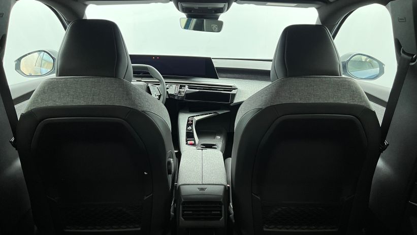 Aperçu du véhicule : Hybrid 145 e-DCS6 GT Bleu Obsession avec 4500€ d'équipements inclus