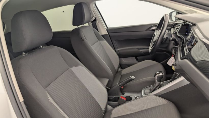 Aperçu du véhicule : 1.0 TSI 95 S S DSG7 LIFE