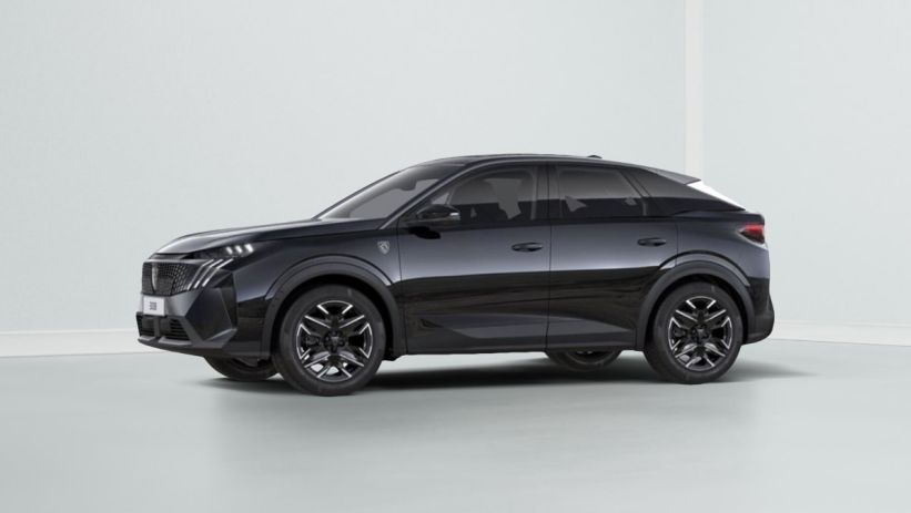 Aperçu du véhicule : Hybrid 145 e-DCS6 GT