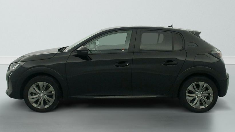 Aperçu du véhicule : 50 KWH 136CH STYLE