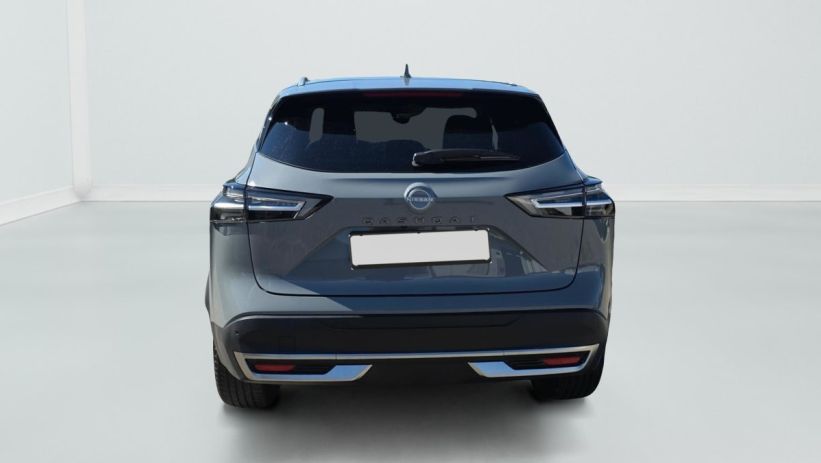 Aperçu du véhicule : MILD HYBRID 158 CH XTRONIC N-CONNECTA